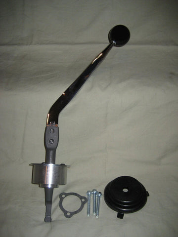 Core Shifter w/ chrome stick for Ford Ranger : 1988-1994 (M5R1)