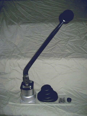Core Shifter w/ chrome stick for S10 & Sonoma trucks : 1994-1997 w/ 4.3L V6