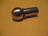 2005 2006 Ford GT Supercar GT40 shifter cable ball socket end fitting w/ clip