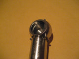 2005 2006 Ford GT Supercar GT40 shifter cable ball socket end fitting w/ clip