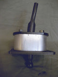Shifter base for T5 swap from 1983-2002 Camaro / Firebird using rotated bellhousing
